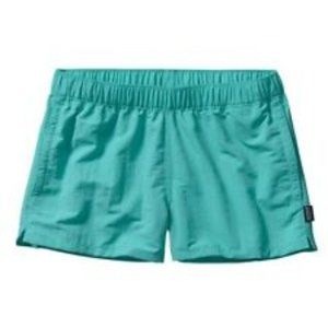 Patagonia Womens Barely Baggies Shorts 2 1/2"